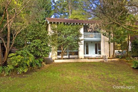 Property photo of 100 Yanko Road West Pymble NSW 2073