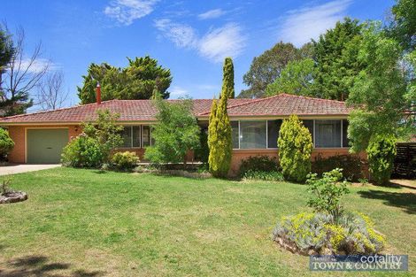 5 Marree St, Armidale, NSW 2350
