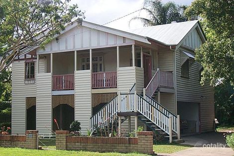 35 Mortlake Rd, Graceville, QLD 4075