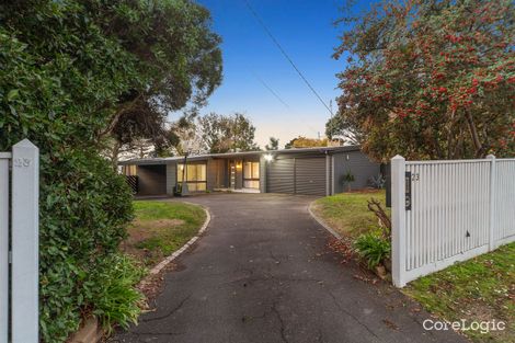 Property photo of 23 Acunha Street Mount Eliza VIC 3930