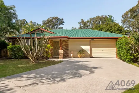 Property photo of 10 Cedrela Street Moggill QLD 4070