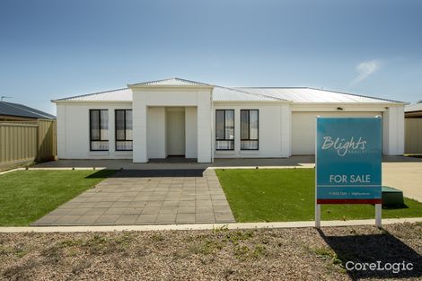 Property photo of 25 Kaeleen Court Risdon Park South SA 5540