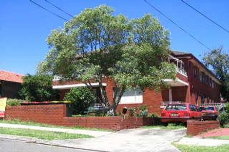 Property photo of 5/25 Willeroo Street Lakemba NSW 2195