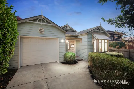 Property photo of 1A Edwardes Street Berwick VIC 3806