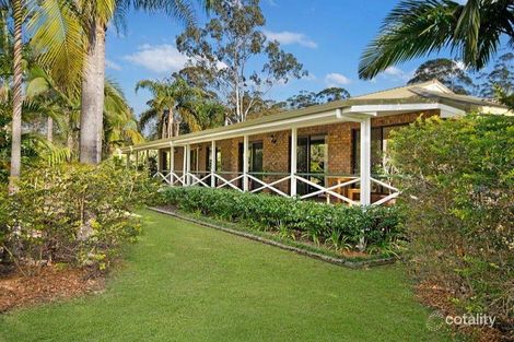 18 Dularcha Dr, Landsborough, QLD 4550