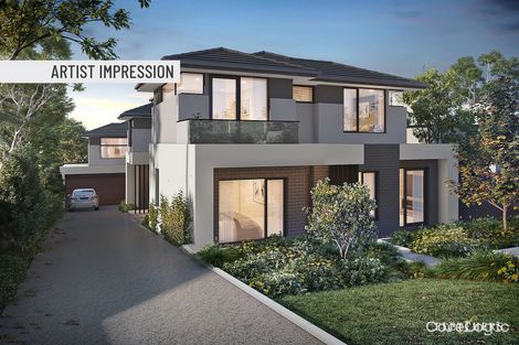 337 Doncaster Rd, Balwyn North, VIC 3104