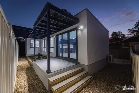 45a Brown St, Penrith, NSW 2750