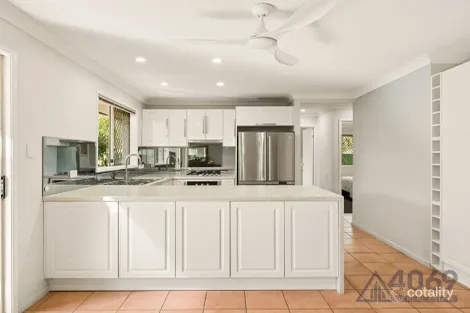 Property photo of 10 Cedrela Street Moggill QLD 4070