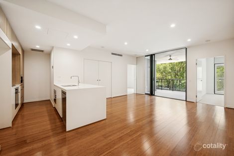 Property photo of 5109/331 Macarthur Avenue Hamilton QLD 4007