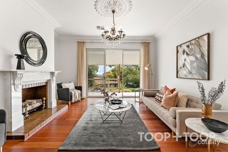 Property photo of 1 Eucalypt Court Stonyfell SA 5066