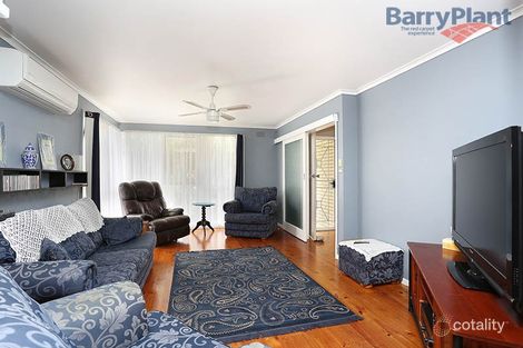 Property photo of 12 Merlin Crescent Corio VIC 3214