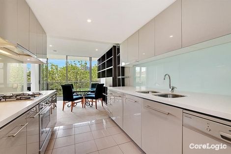 Property photo of 12/4 Tambua Street Pyrmont NSW 2009