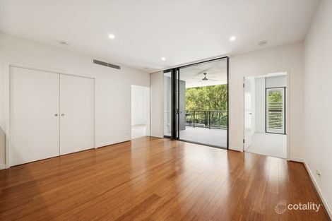 Property photo of 5109/331 Macarthur Avenue Hamilton QLD 4007