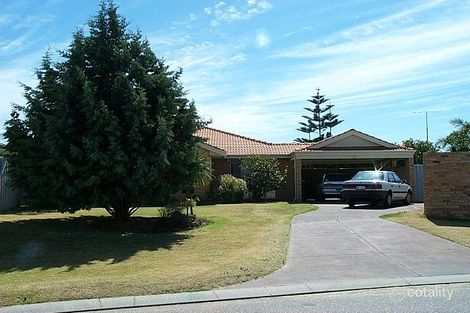Property photo of 37 Monterey Crescent Warnbro WA 6169