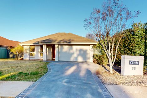 Property photo of 68 Sheraton Road Dubbo NSW 2830