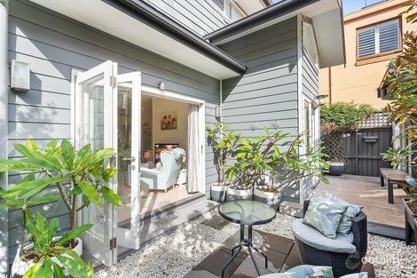 Property photo of 12B Almora Street Mosman NSW 2088
