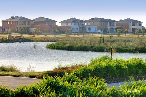 Property photo of 11 Treeleaf Avenue Point Cook VIC 3030