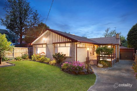 5 Purches St, Mitcham, VIC 3132