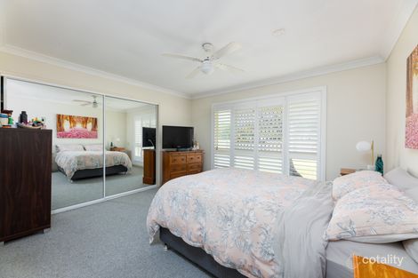 Property photo of 5 The Cross Road Currumbin Waters QLD 4223