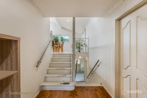 Property photo of 83 Lance Crescent Greystanes NSW 2145