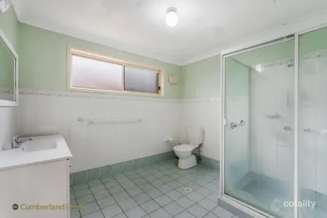 Property photo of 83 Lance Crescent Greystanes NSW 2145