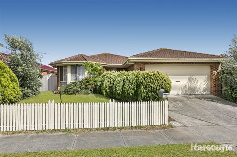 Property photo of 17 Mahogany Close Hampton Park VIC 3976