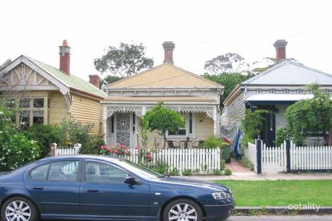 86 Cowper St, Footscray, VIC 3011