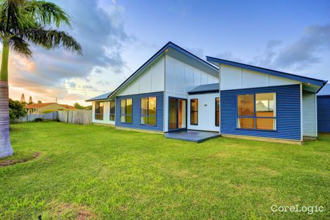 Property photo of 14 Cedar Street Innes Park QLD 4670