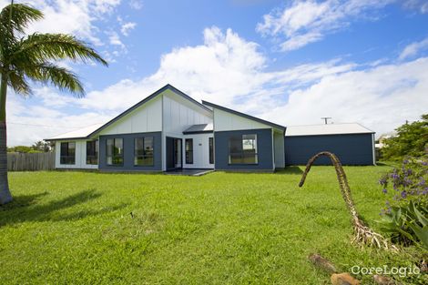 Property photo of 14 Cedar Street Innes Park QLD 4670