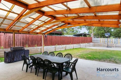 Property photo of 261 Redwood Road Kingston TAS 7050