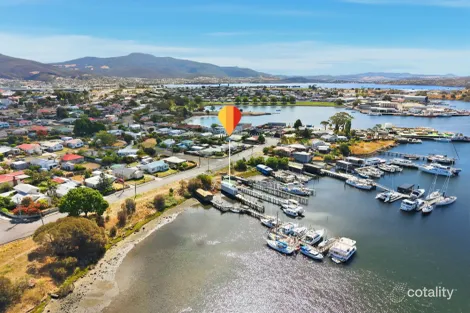 2 Gepp Pde, Derwent Park, TAS 7009