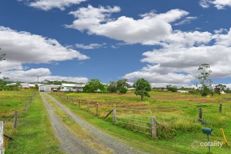 Property photo of 102 Keding Road Westbrook QLD 4350