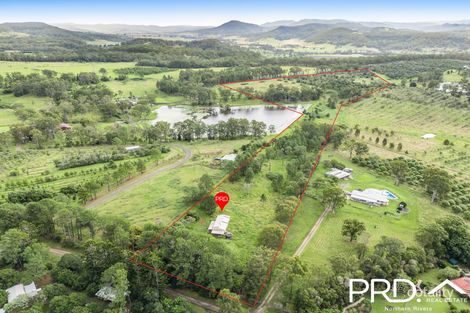 Property photo of 45 Rudgley Road Caniaba NSW 2480