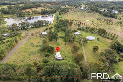 Property photo of 45 Rudgley Road Caniaba NSW 2480