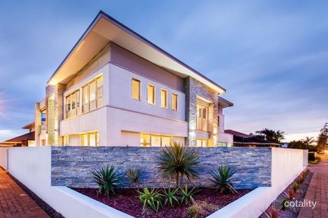 Property photo of 37A Esplanade Henley Beach South SA 5022