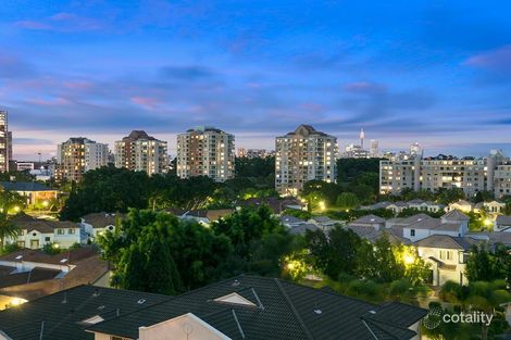 Property photo of 703/1-7 Gloucester Place Kensington NSW 2033