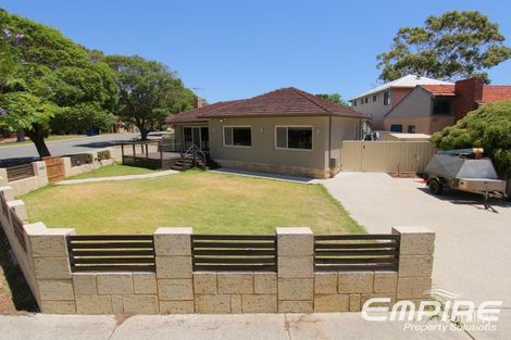 Property photo of 9 Bromley Road Hilton WA 6163