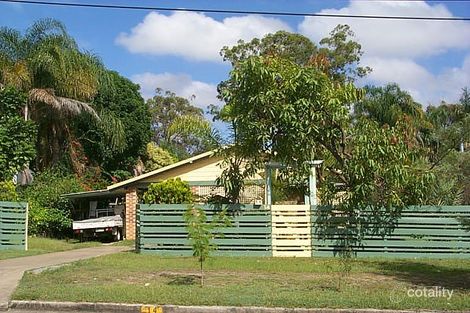 14 Emerald St, Marsden, QLD 4132