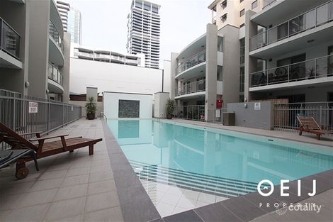 Property photo of 24/259-269 Hay Street East Perth WA 6004