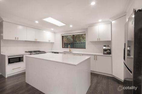 Property photo of 6 Imunga Place Bradbury NSW 2560