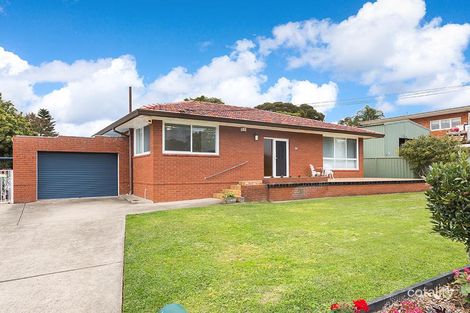 Property photo of 24 Omaru Avenue Miranda NSW 2228