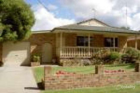 Property photo of 51 Warrego Drive Sanctuary Point NSW 2540