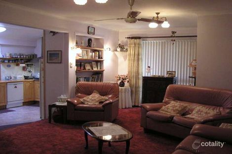 Property photo of 41 Wilkes Road Hampton QLD 4352