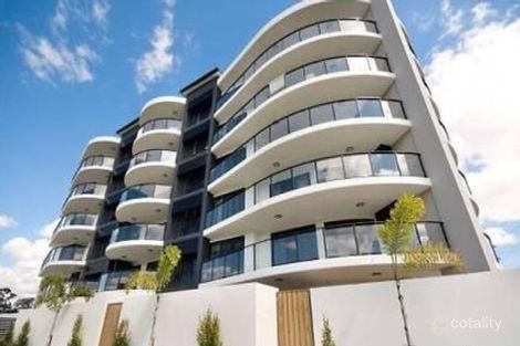 23/203 Shore St, Cleveland, QLD 4163