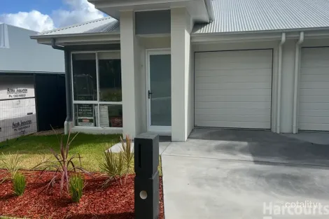 27b Coppice Rd, Thrumster, NSW 2444