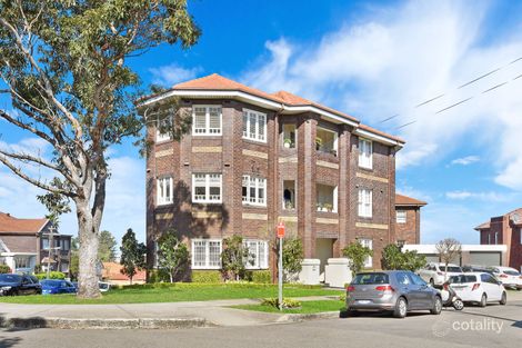 Property photo of 9/47 Moira Crescent Coogee NSW 2034
