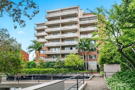 Property photo of 703/1-7 Gloucester Place Kensington NSW 2033