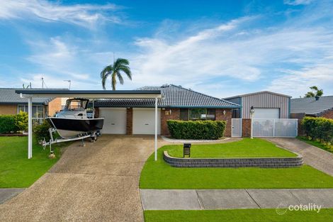 16 Ridgevale Dr, Helensvale, QLD 4212