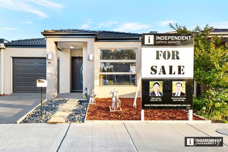 Property photo of 41 Wilkiea Crescent Cranbourne North VIC 3977