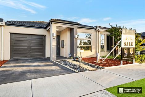 Property photo of 41 Wilkiea Crescent Cranbourne North VIC 3977